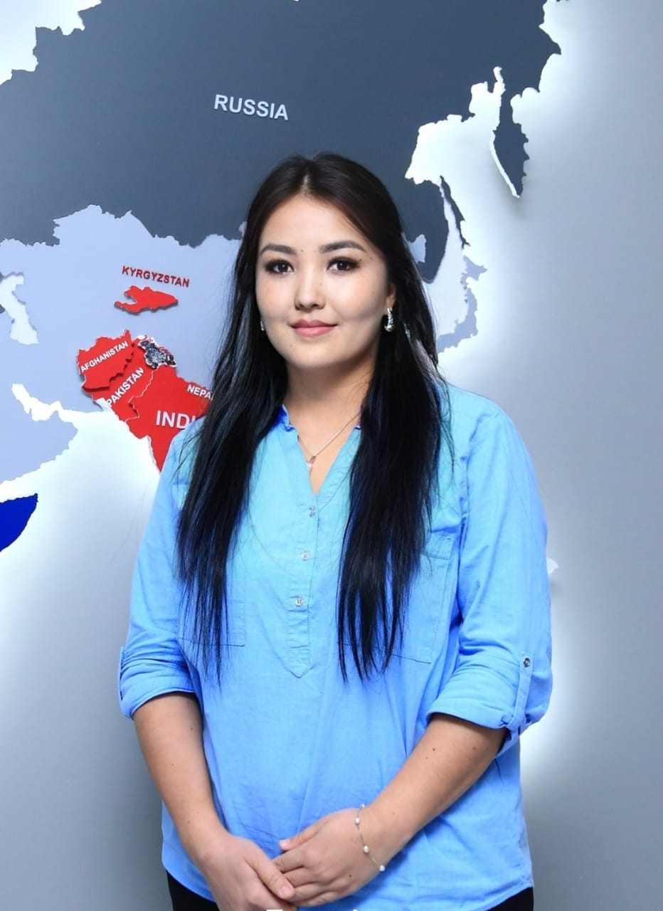 Head of Student Affairs Department